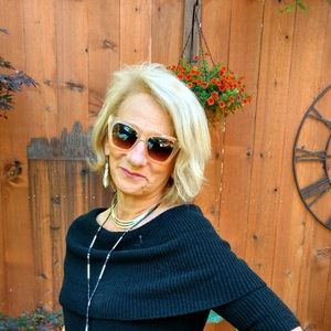 Meet your Posher, Mary